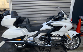 HONDA GL 1800 GOLD WING TOUR DCT 2024 SC79
