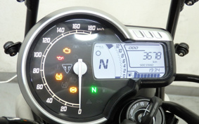 TRIUMPH  TRIUMPH  SCRAMBLER 400X 2025 T147Y4