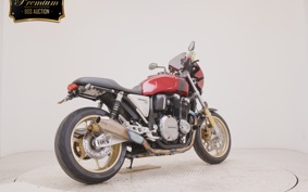 HONDA CB1100RS 2017 SC65