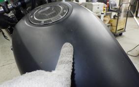 HONDA REBEL 250 MC49