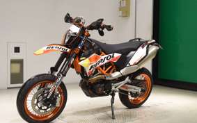 KTM 690 SMC R 2013