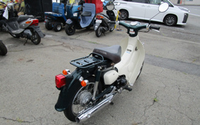 HONDA LITTLE CUB AA01