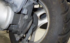 HONDA DIO CESTA GEN 2 2006 AF68