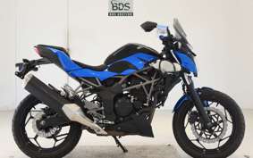 KAWASAKI Z250 SL BR250E