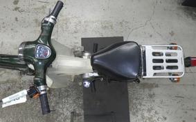 HONDA C50 SUPER CUB 2018 C50