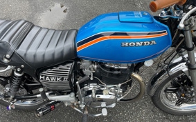 HONDA CB400 2023 CB400T
