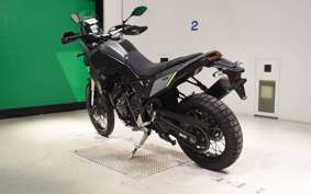 YAMAHA TENERE 700 2020 DM09J