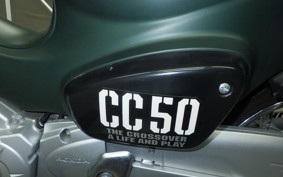 HONDA CROSS CUB 50 AA06