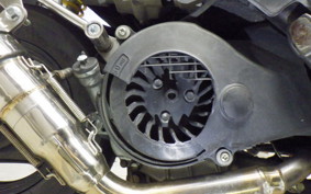 SUZUKI ADDRESS V125 G CF4EA