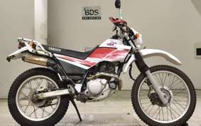 YAMAHA SEROW 225 Gen.3 2020 4JG