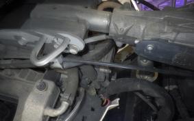 HONDA GYRO CANOPY TA03