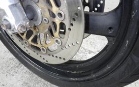 SUZUKI GSX400 IMPULSE 1995 GK79A