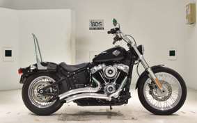 OTHER +HD. FXST1750 2010