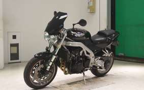 TRIUMPH SPEED TRIPLE 2002