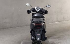 HONDA LEAD 125 JF45