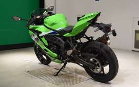 KAWASAKI ZX-25RR 2011 ZX250H