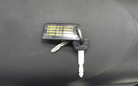 YAMAHA TRICKER Gen.2