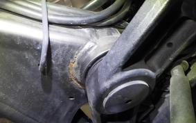 KAWASAKI ER600 N 2009