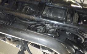 HARLEY XLH883 HUGGER 2013