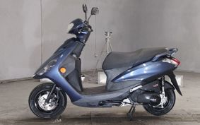 YAMAHA  AXIS Z SED7J