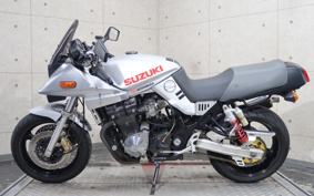 SUZUKI INAZUMA 1200 2000 GV76A