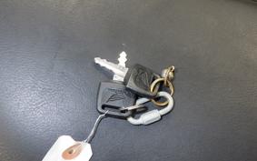 HONDA SHADOW 400 1997 NC34