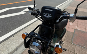 HONDA  CROSS  CUB 50 AA06