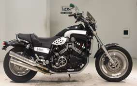 YAMAHA VMAX 1999 3UF