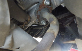 YAMAHA VINO 50 Gen.4 AY02