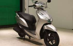 HONDA LEAD 125 2007 JF45