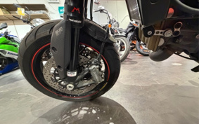 DUCATI HYPERMOTARD SP 2014