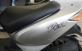 HONDA DIO Gen.5 AF57
