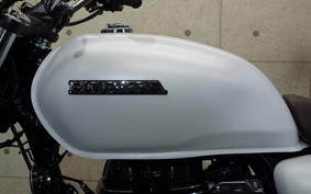 HONDA GB350 2023 NC59
