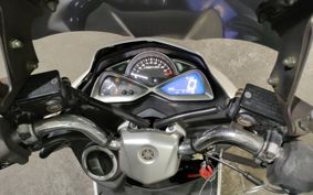 YAMAHA MAJESTY 155S SG28J