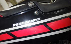 YAMAHA FZ400 N 46X