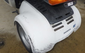 HONDA GYRO CANOPY TA03