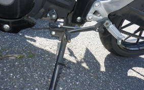 SUZUKI GSX-S125 DL32B