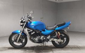 KAWASAKI BALIUS250-2 ZR250B