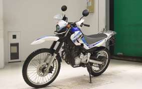 YAMAHA SEROW 250 Gen.3 2021 DG31J