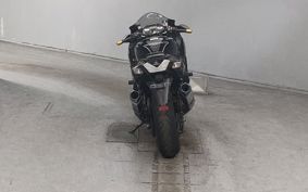 KAWASAKI ZX 1400 NINJA R 2013 ZXT40E