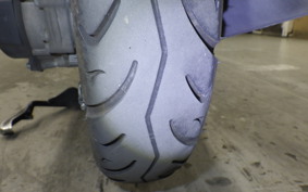 HONDA TACT Gen.4 2009 AF79
