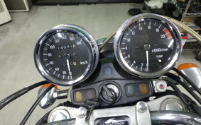 KAWASAKI BALIUS 250 2018 ZR250A