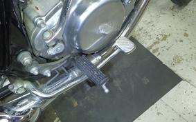 YAMAHA SR400 Gen.5 2020 RH16J
