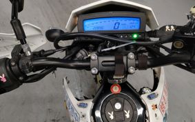 KAWASAKI D-TRACKERX LX250V