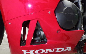 HONDA CBR600RR GEN 3 2021 PC40
