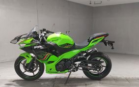 KAWASAKI NINJA 250 EX250Y