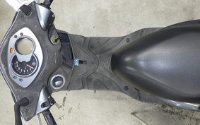 YAMAHA CYGNUS 125 X 2 2000 SE44J