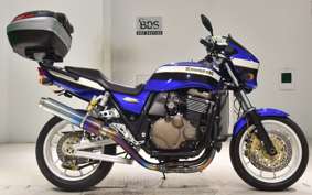 KAWASAKI ZRX1200 R 2003 ZRT20A