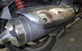 SYM RV125 Fi