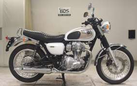 KAWASAKI W800 2014 EJ800A